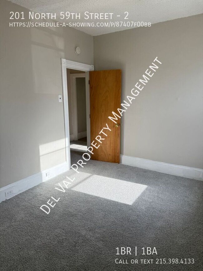 Building Photo - 201 N 59th St