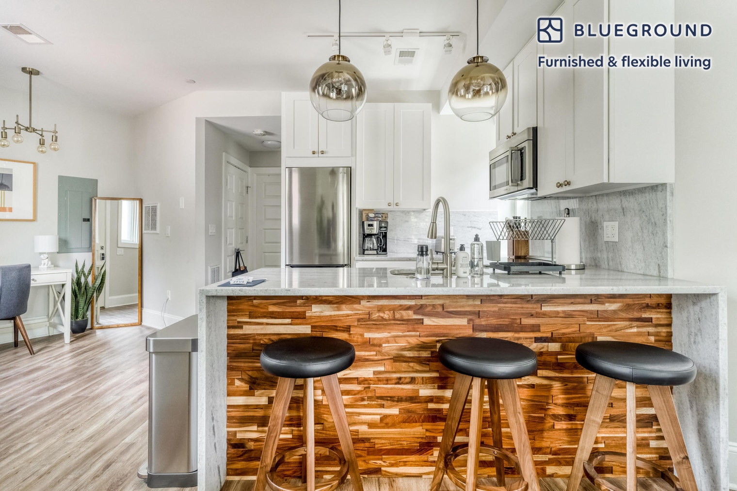 Building Photo - 1455 W Street Northwest-SI FL1-ID841