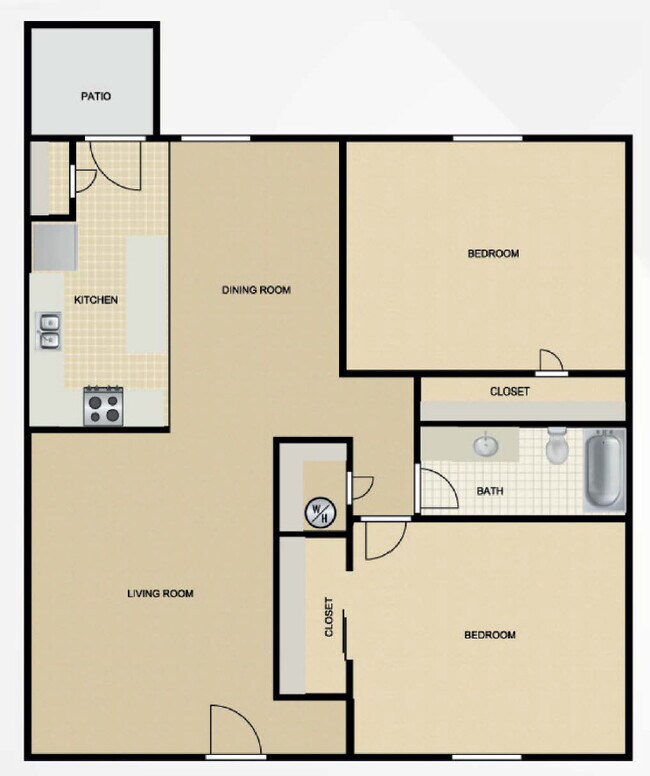 B1 - Lux Estate