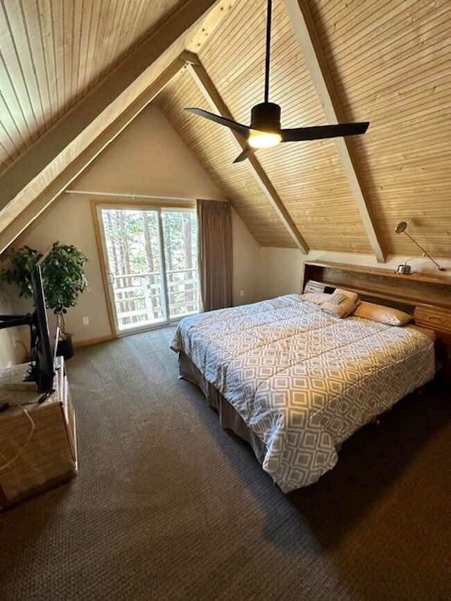 Building Photo - Warm & Inviting Cabin on the Meadow Avail. rental for 6-7 people!! Available starting 8/15/26!! C...