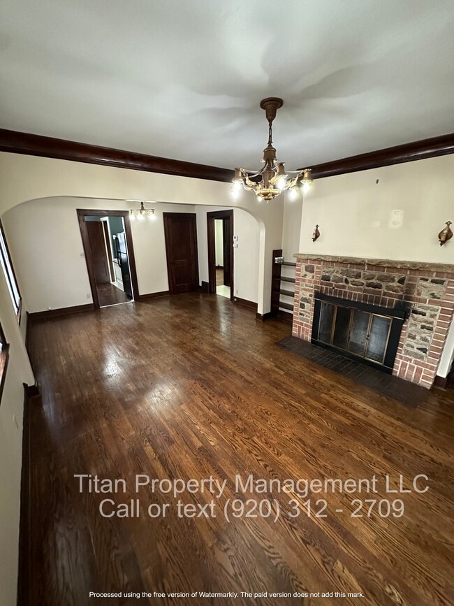 Building Photo - 2504 Jackson St