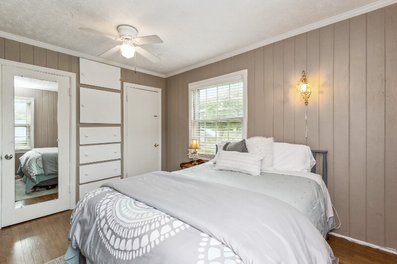 Building Photo - 2808 McCampbell Ave