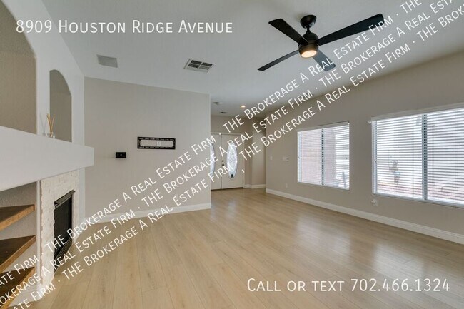 Building Photo - 8909 Houston Ridge Ave