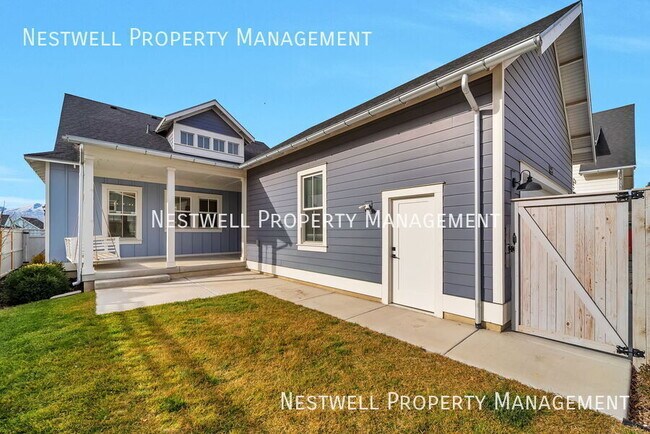 Building Photo - 10907 Paddle Board Way