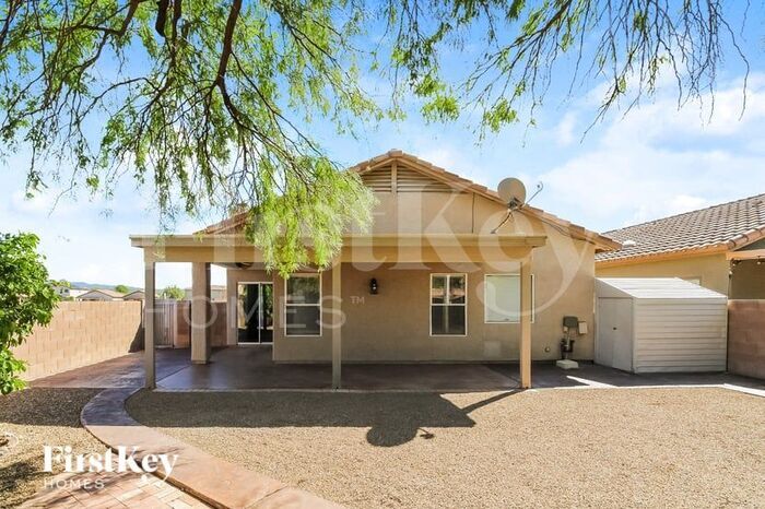 Building Photo - 9747 N Sandy Valley Dr