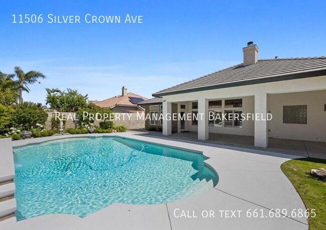 Building Photo - 11506 Silver Crown Ave