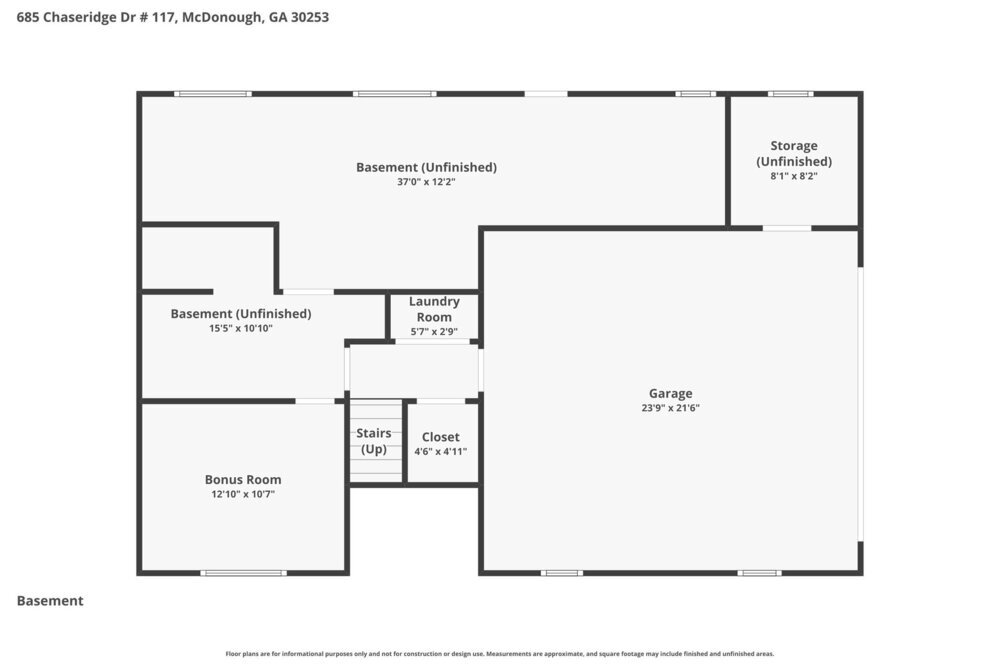 Building Photo - 685 Chaseridge Dr
