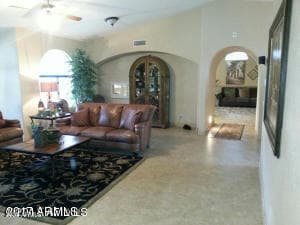 Building Photo - 5639 E Aire Libre Ave