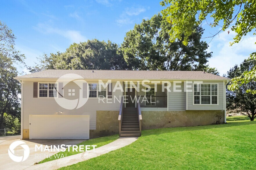 Building Photo - 2685 Springside Ct
