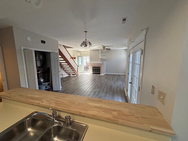 Building Photo - 4629 Georgetown Pl
