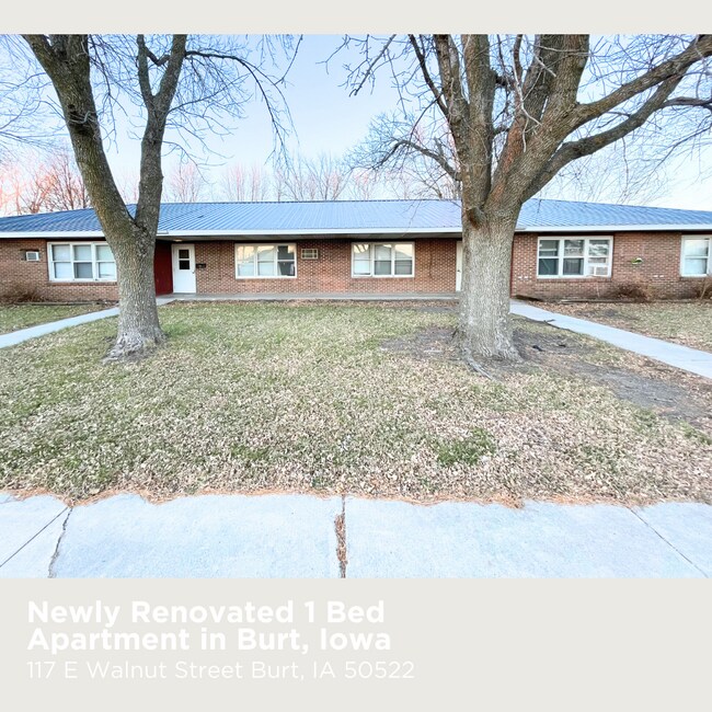 Interior Photo - Burt 18-Unit (Countryside Properties)