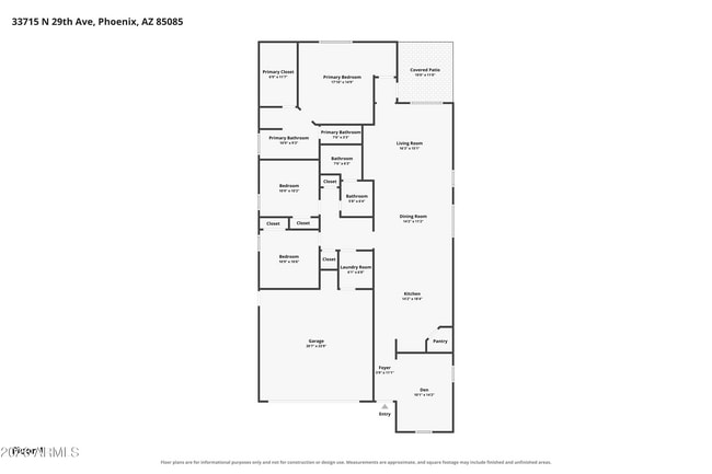 Building Photo - 33715 N 29th Ave