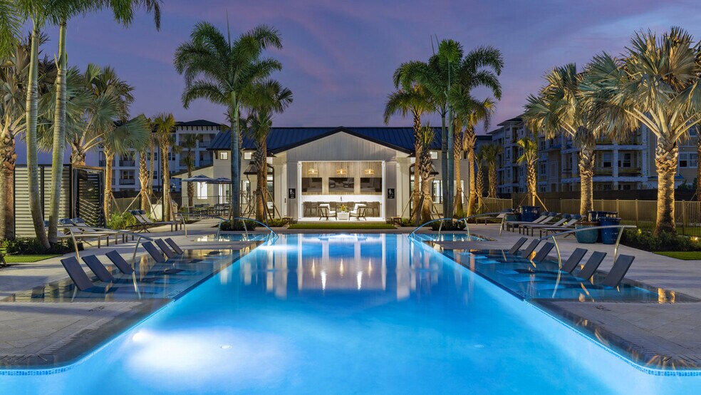 Harper Grove 1005 Keymar Davenport FL 33897 Apartment Finder