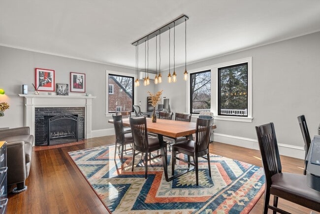 Building Photo - 505 Chestnut Hill Ave