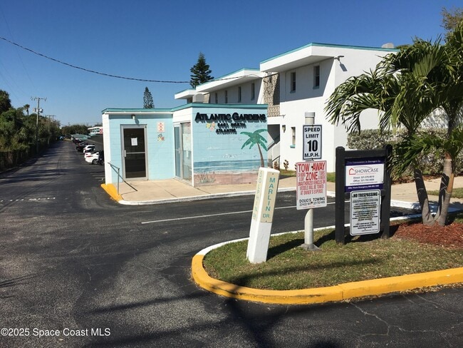 Primary Photo - 8401 N Atlantic Ave