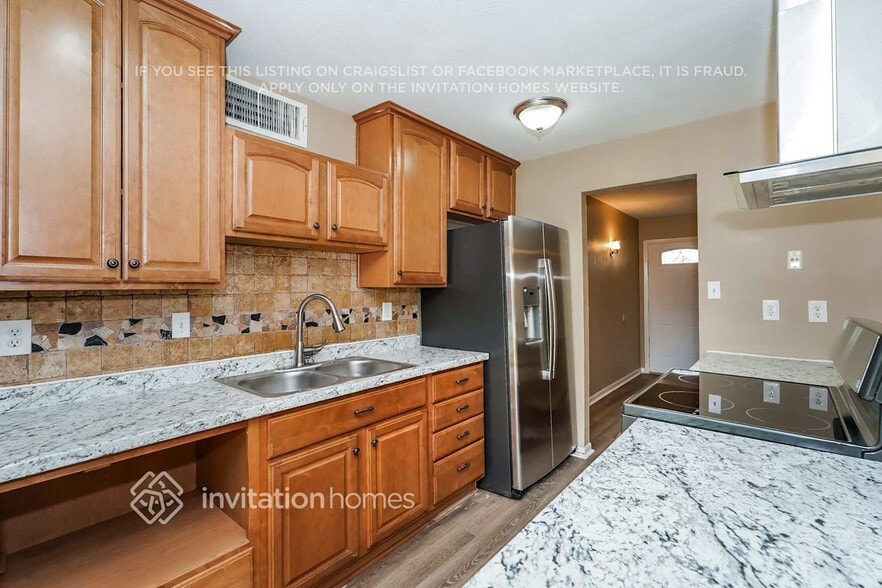 Building Photo - 9518 Cutleaf Ct