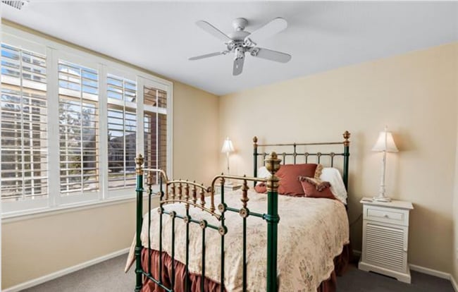 Building Photo - Spacious - 2-Bedroom + Office Condo at The Falls at Legend Trail