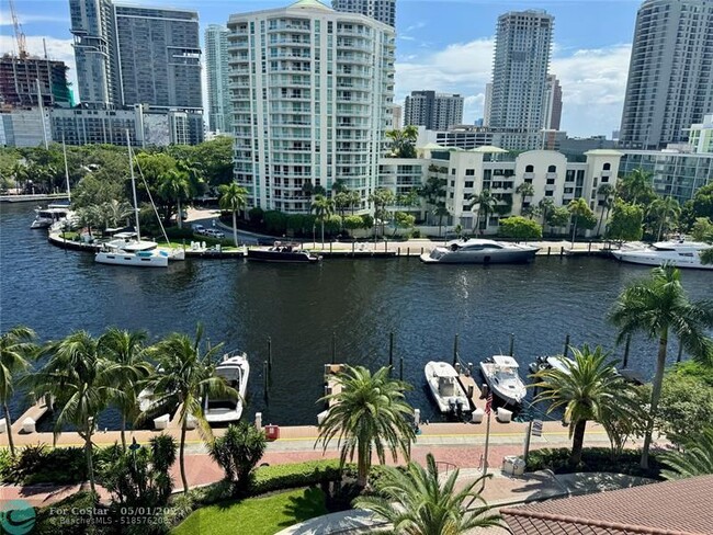 Building Photo - 610 W Las Olas Blvd