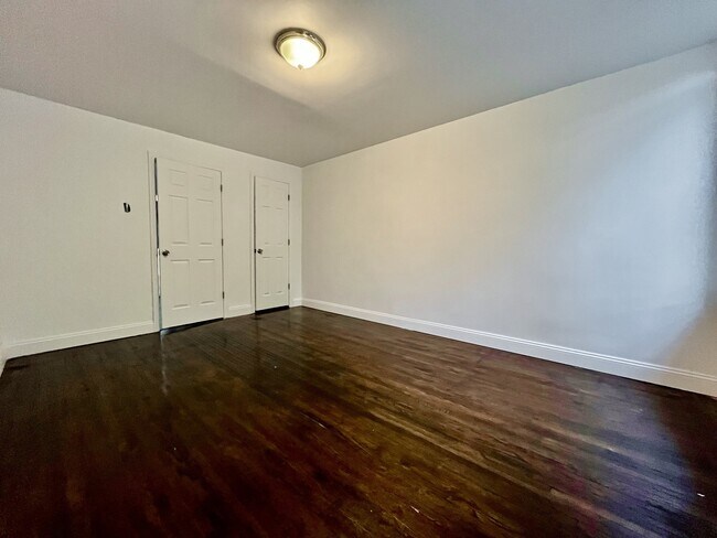 Floorplan - 400 Fort Washington Avenue