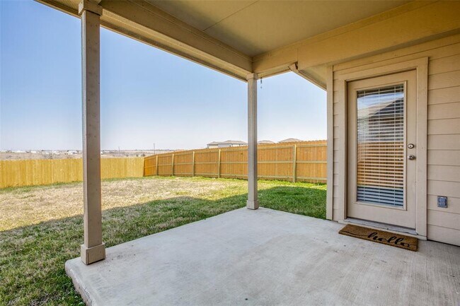 Building Photo - 12402 Walter Vaughn Dr