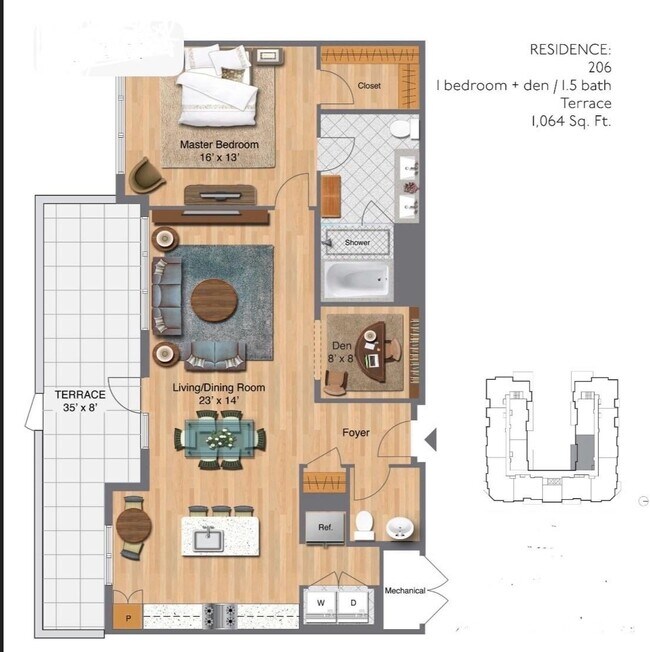 Building Photo - 250 Henley Pl