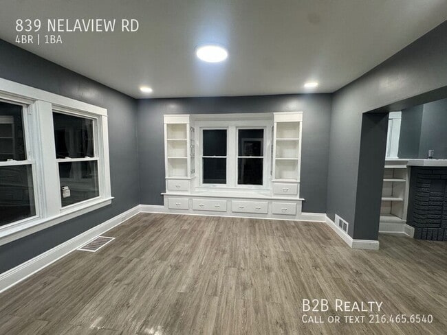 Building Photo - 839 Nela View Rd