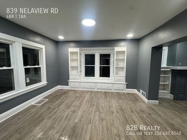 Building Photo - 839 NELAVIEW RD-