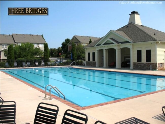 Building Photo - 4253 Tacoma Trce