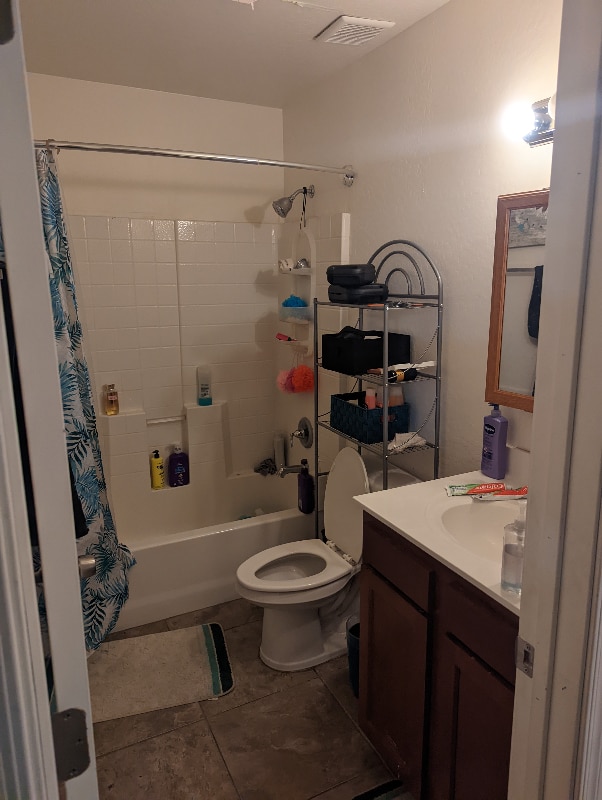 Building Photo - 837 E Gable Ave