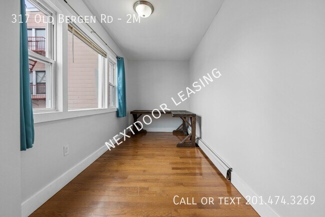 Building Photo - 317 Old Bergen Rd