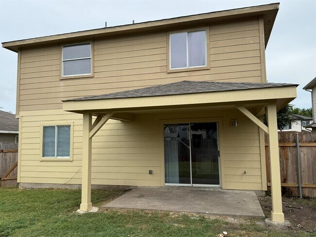 Building Photo - 1608 Anise Dr