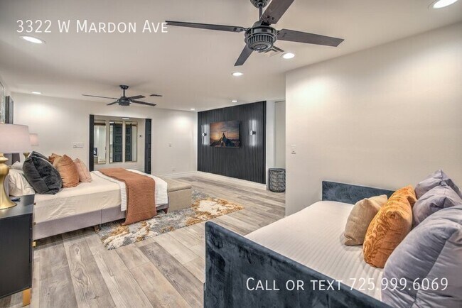 Building Photo - 3322 W Mardon Ave