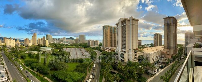 Building Photo - 1860 Ala Moana Blvd