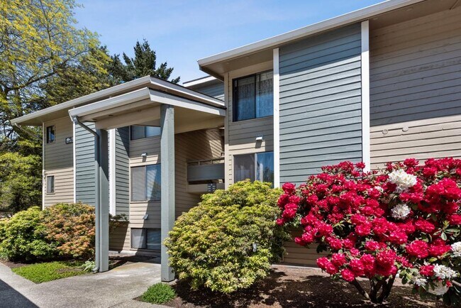 Primary Photo - Cedar Creek - 2 bedrooms