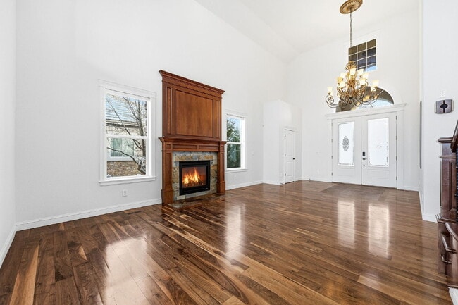 Building Photo - Luxurious 4-Bed Retreat with Expansive 6,053 sq. ft. Layout, High-End Finishes, Flexible Living S...