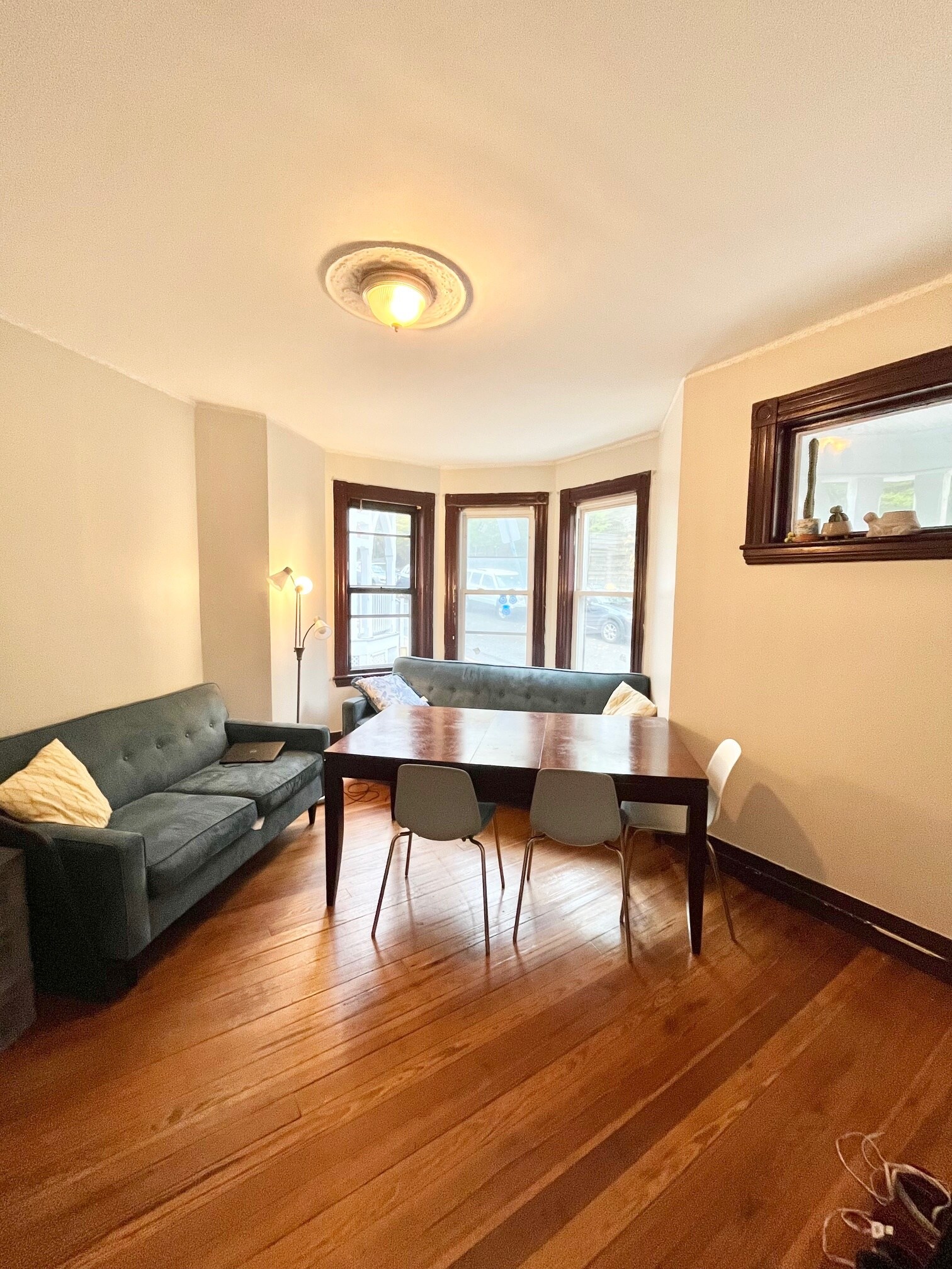 Building Photo - 2 Parker Hill Ter