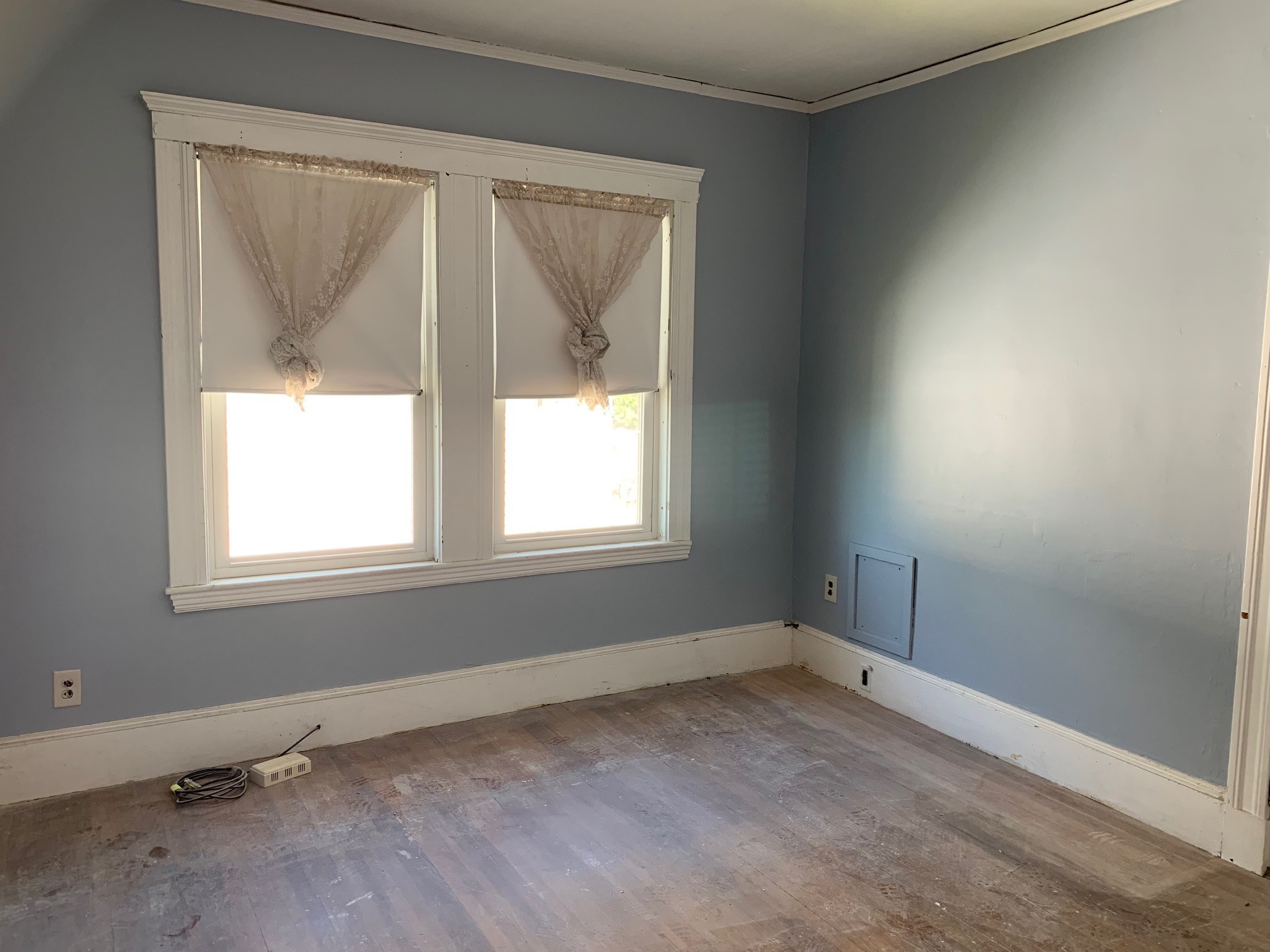Bedroom #2 - 82 Wellington Rd