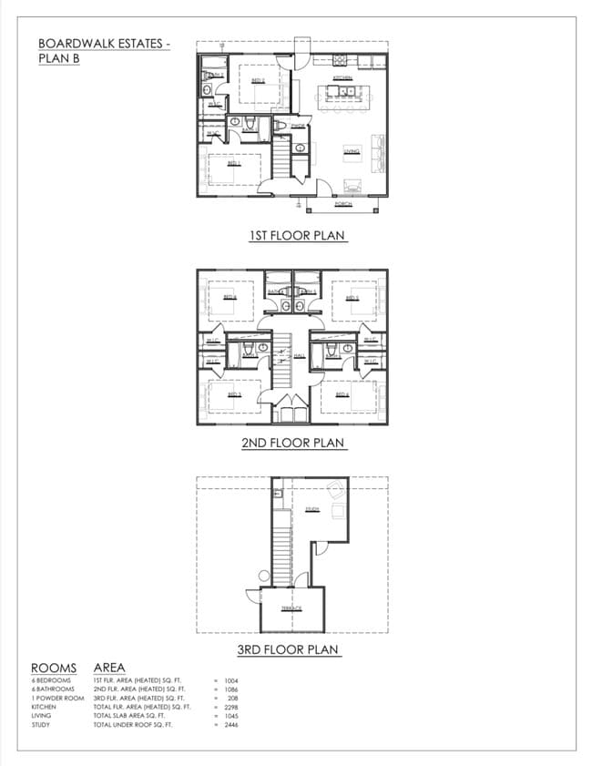 Building Photo - 208 Richards St