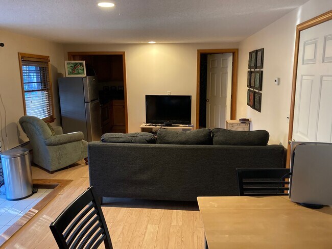 Living Room - 11 Summit Rd