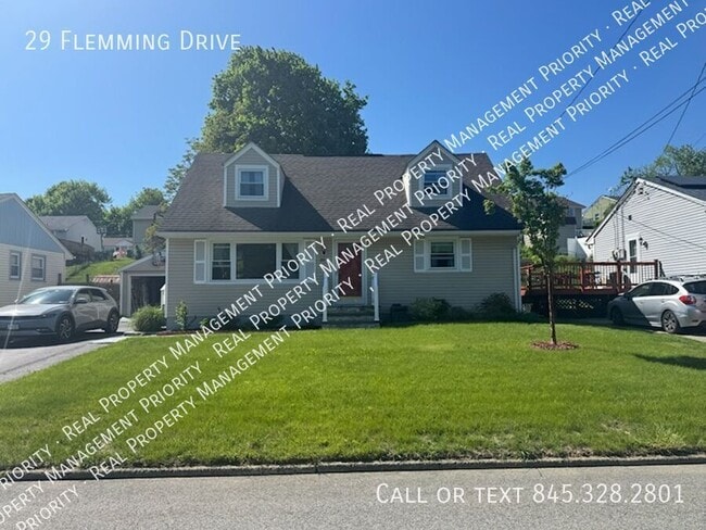 Building Photo - 29 Flemming Dr