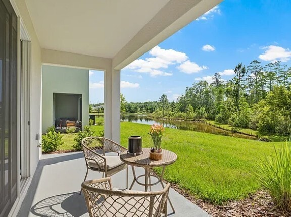 Building Photo - BEAUTIFUL Town Home For Rent in Angeline!
