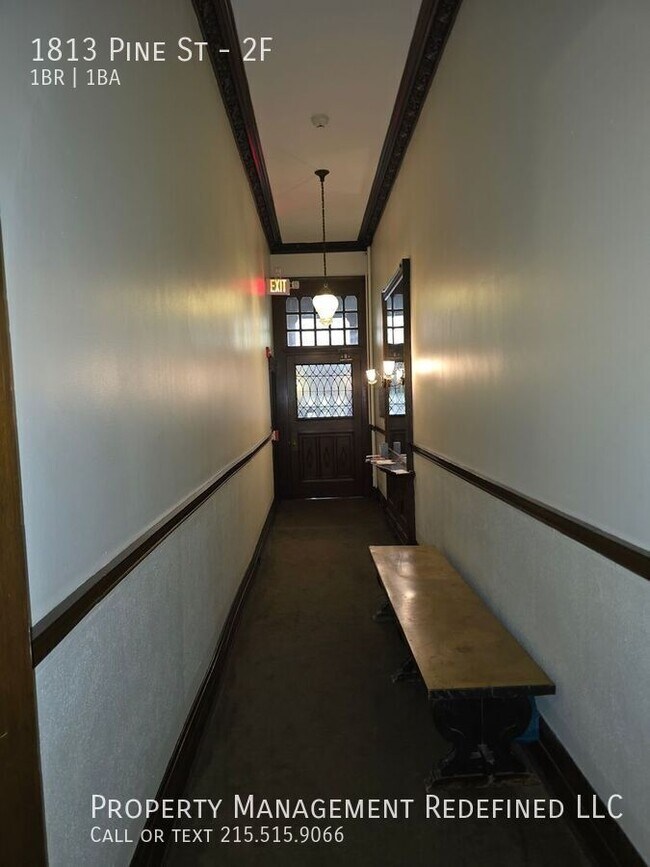 Building Photo - 1813 Pine St