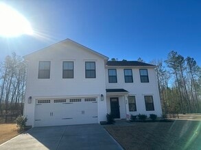 Building Photo - Like NEW 2 Story Single Family Home w/ Fenced Yard - Large Lot