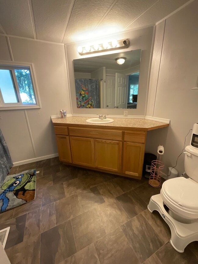 Building Photo - Charming 2 bedroom 2 bath house in Nisqual...