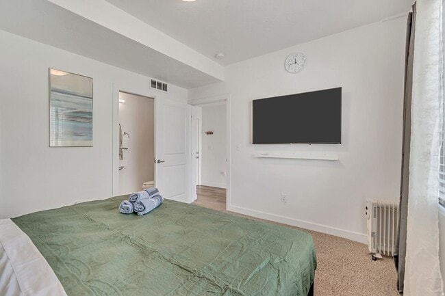 Building Photo - 5502 Victory Lap Ct