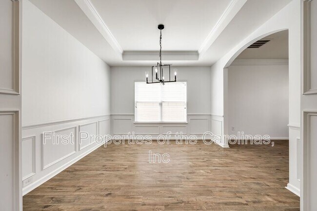Building Photo - 16619 Broadwing Pl
