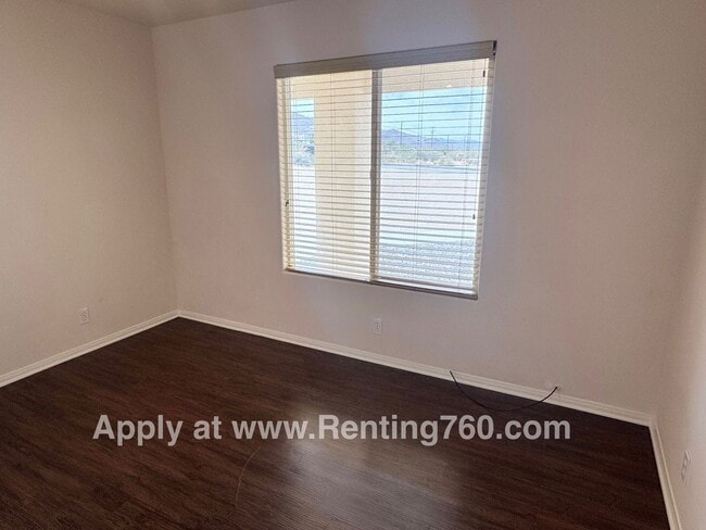 Building Photo - Rare and Spacious 4 Bedroom Indian Cove Home with Solar Panels!