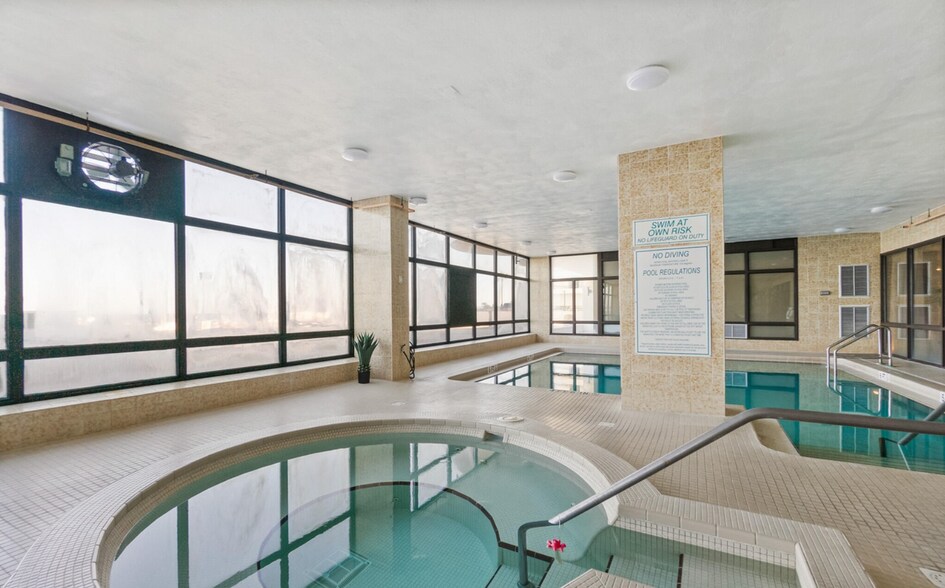 Building Photo - 3003 S Atlantic Ave