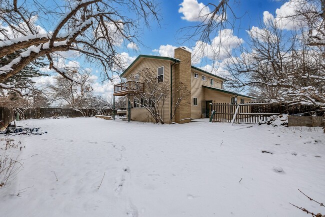 Building Photo - Perfectly remodeled 4 Bed home in Arvada