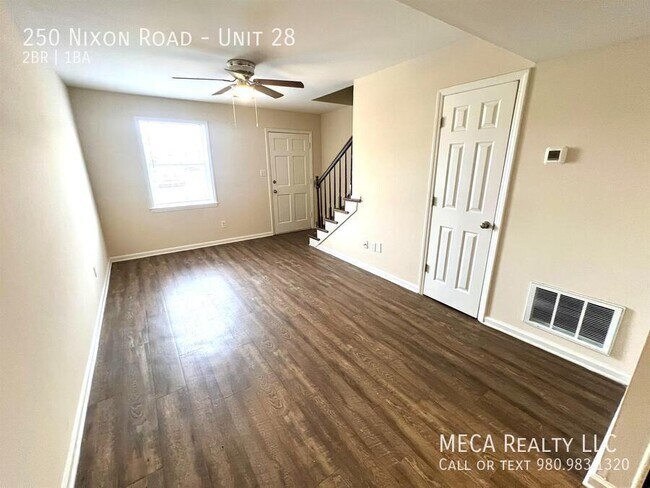 Building Photo - 250 Nixon Rd